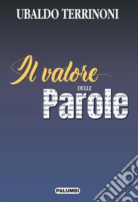 Il valore delle parole libro