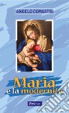 Maria e la modernità libro
