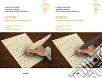 Lettere (1880-1924). Caterina Daghero superiora generale delle Figlie di Maria Ausiliatrice libro