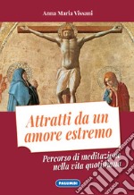 Attratti da un amore estremo. Percorso di meditazione nella vita quotidiana libro