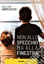 Non allo specchio ma alla finestra libro