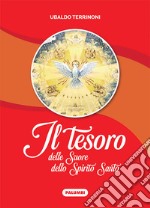 Il tesoro delle Suore dello Spirito Santo libro