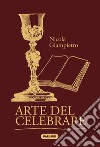 Arte del celebrare libro