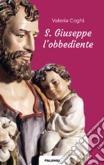 S. Giuseppe l'obbediente libro