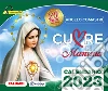 Cuore di mamma. Calendario 2023 art vari a