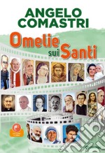 Omelie sui santi libro