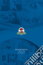 Bilancio sociale 2021 libro