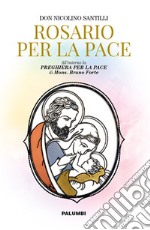 Rosario della pace libro