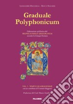 Graduale polyphonicum. Elaborazione polifonica del proprium missae gregorianum secondo la liturgia romana. Vol. 4: Tempus quadragesimae libro