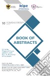 10th International Conference on inverse problems in Engineering (Icipe 2022). Book of abstracts libro