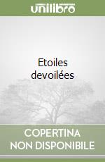 Etoiles devoilées