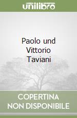Paolo und Vittorio Taviani