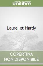 Laurel et Hardy libro