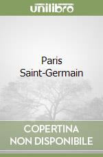 Paris Saint-Germain libro