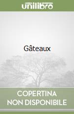 Gâteaux libro