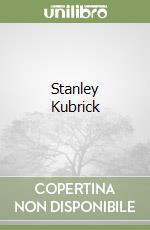 Stanley Kubrick