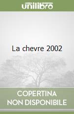 La chevre 2002 libro