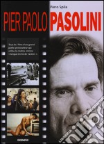 Pier Paolo Pasolini. Ediz. francese libro