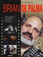 Brian De Palma libro