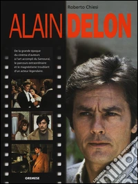 Alain Delon. Ediz. francese
