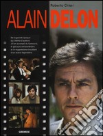 Alain Delon. Ediz. francese