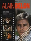 Alain Delon. Ediz. francese libro