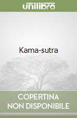 Kama-sutra libro