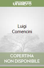 Luigi Comencini libro