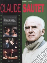 Claude Sautet. Ediz. francese
