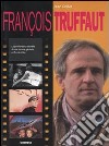 François Truffaut. Ediz. francese libro
