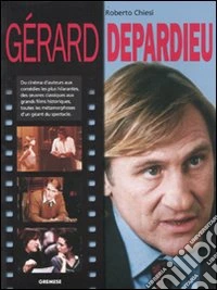 Gerard Depardieu