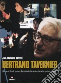 Bertrand Tavernier libro