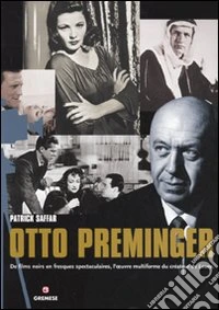Otto Preminger. Ediz. francese