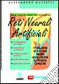Reti neurali artificiali libro