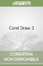 Corel Draw 3