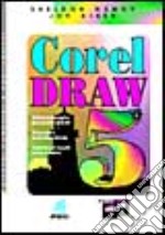 CorelDraw 5. Con floppy disk