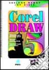CorelDraw 5. Con floppy disk libro