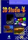 3D Studio 4.Con floppy disk libro