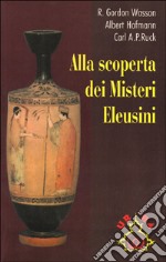 Alla scoperta dei misteri eleusini