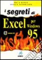 I segreti di Excel per Windows 95. Con CD-ROM libro