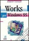 Works per Windows '95 libro