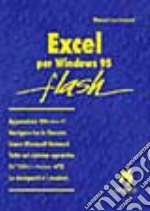 Excel per Windows 95 libro