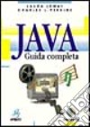 Java 1.0. Guida completa. Con CD-ROM libro