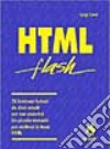 HTML libro