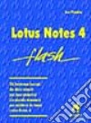 Lotus Notes 4 libro