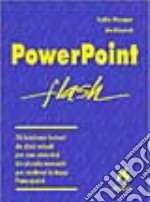 Power Point 95 libro