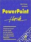 Power Point 95 libro