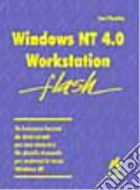 Windows NT libro