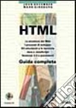 HTML 3.2. Guida completa. Con CD-ROM