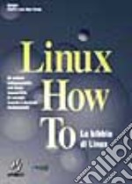 Linux how to libro